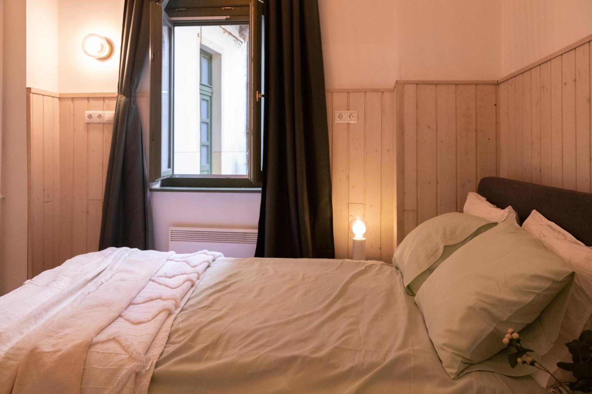 Lejlighed Rumaroma By Stn Budapest